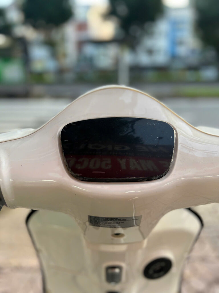 Dibao Pansy XS Chất Lượng Cao