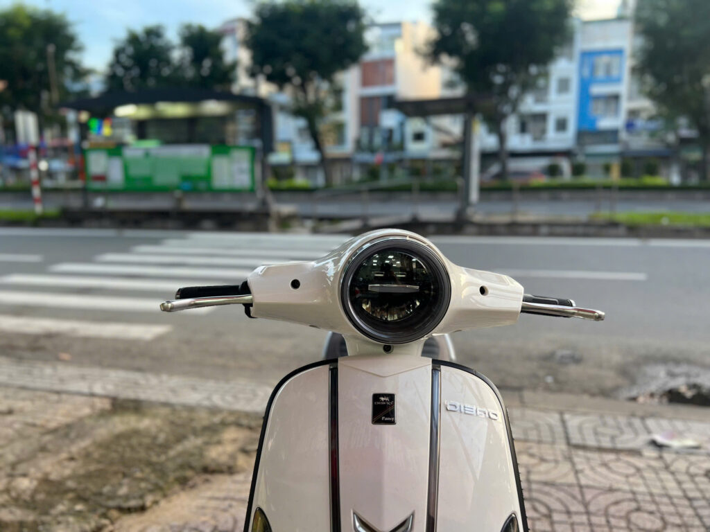 Kiểu dáng thời trang đậm chất châu Âu