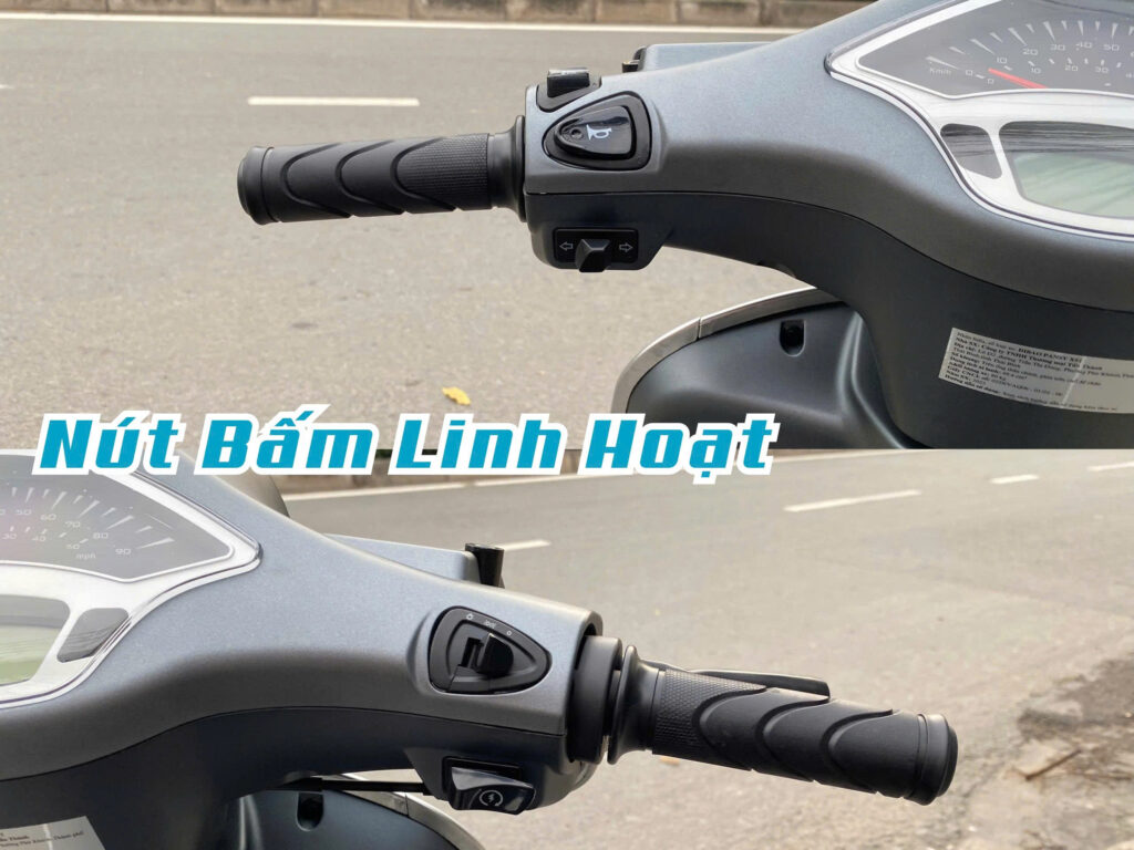 Vận hành ổn định, ít lỗi vặt