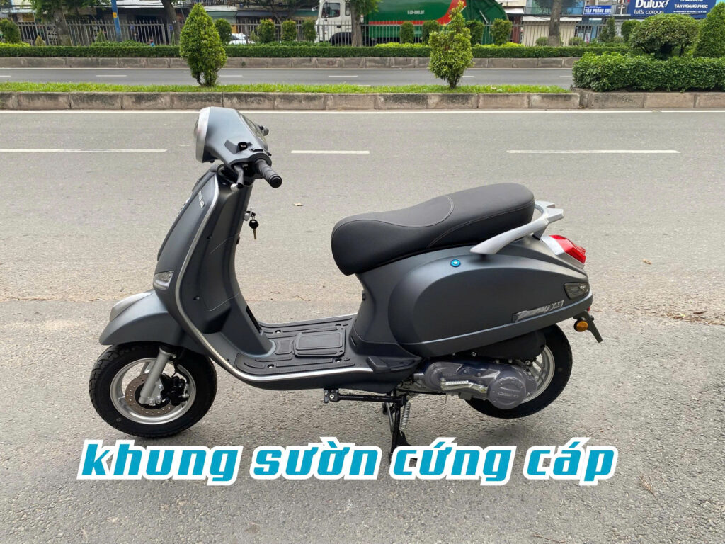 Kích thước và kiểu dáng