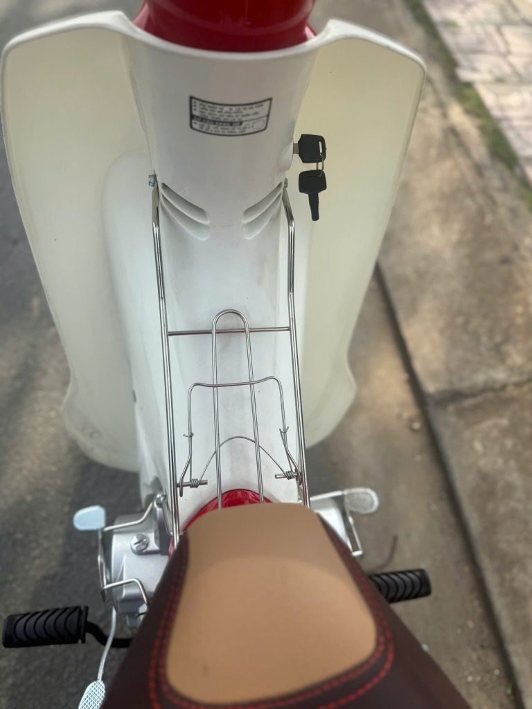 Giảm xóc thủy lực