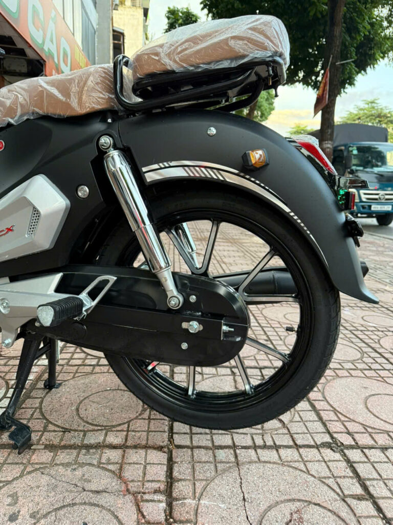 Giảm xóc Kaifa Thái Lan