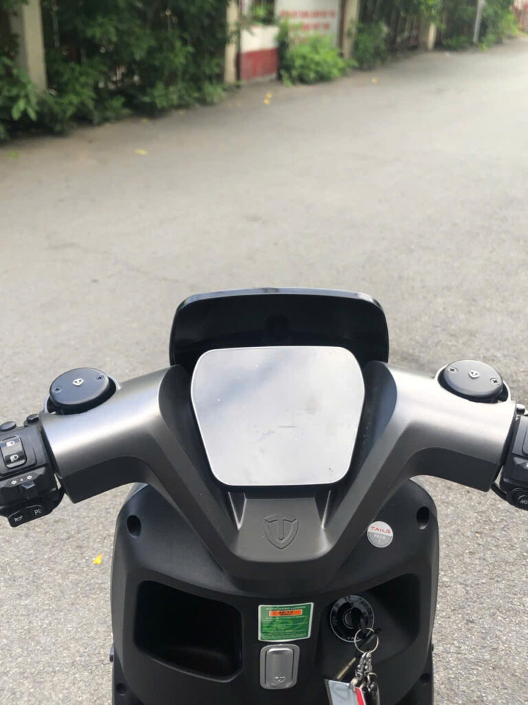 Màn hình LCD sắc nét