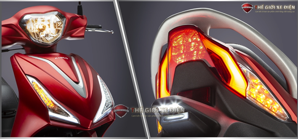 Tiêu chí lựa chọn xe máy 50cc cho nam 2025