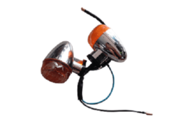 Cụm đèn xi nhan xe đạp điện Ninja