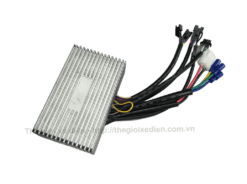 Điều khiển của xe đạp điện Giant M133 chính hãng