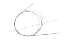 Ruột phanh xe điện