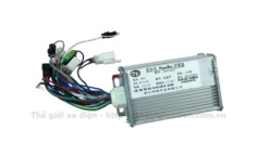 Bộ điều khiển đa năng của xe đạp điện/xe máy điện