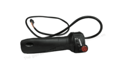 Tay ga xe đạp điện Giant M133 chính hãng