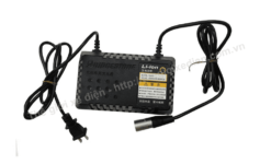 Sạc xe đạp điện Bridgestone chính hãng