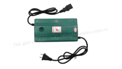 Sạc xe đạp điện Ninja chính hãng