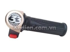 Tay ga xe đạp điện Giant M133S Plus/M133S