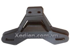 Bắt biển xe đạp điện Giant M133S