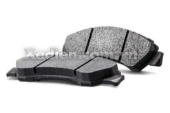 Má phanh trước xe đạp điện Nijia