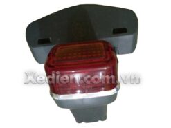 Đèn hậu xe đạp điện Nijia