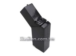 Hộp đựng bình acquy xe đạp điện Nijia các loại