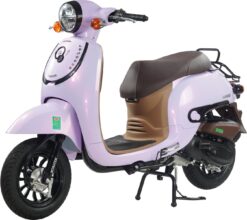 Xe Ga 50cc Giorno HSV2 Hyosung Chất Lượng Cao