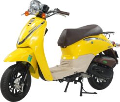 Xe Ga 50cc Today HSV1 Hyosung Chất Lượng Cao