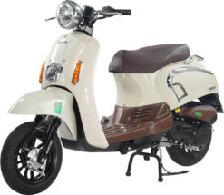 Xe Ga 50cc Crea HSV3 Hyosung Chất Lượng Cao