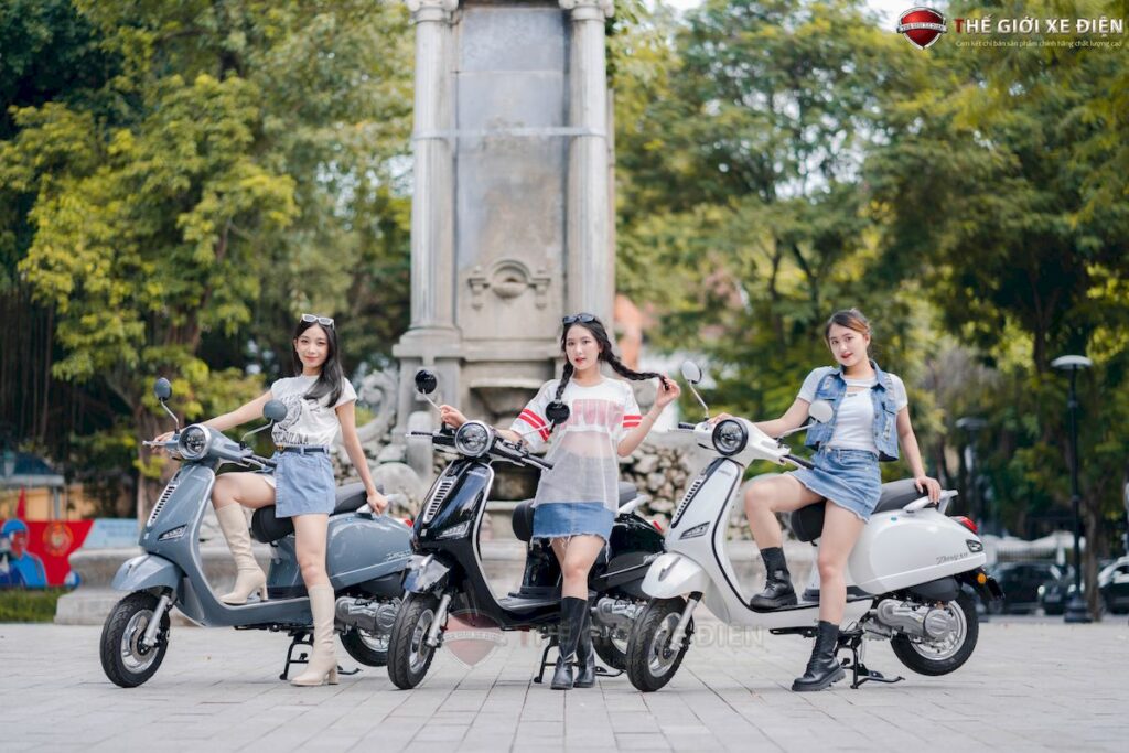 Lái xe không cần bằng lái