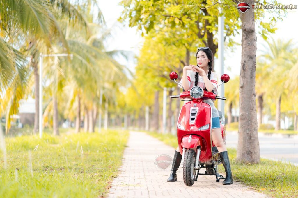 Tiết kiệm nhiên liệu cùng chi phí bảo trì thấp