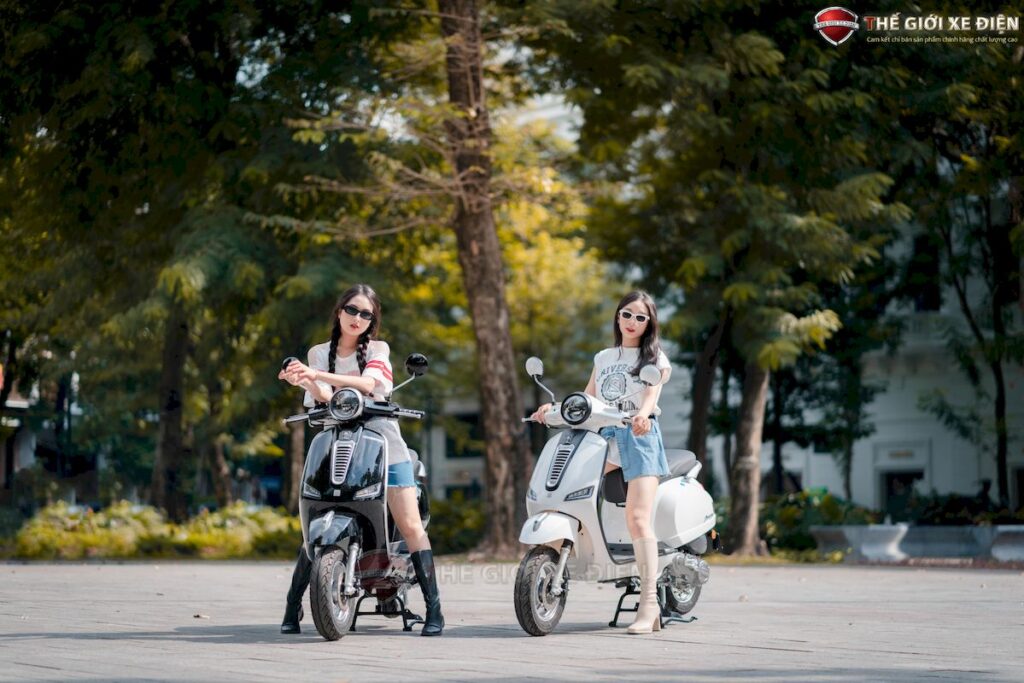 An toàn khi di chuyển mỗi ngày