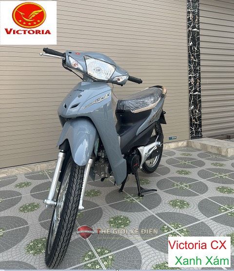 Học sinh cấp 3 có nên chọn xe số 50cc?
