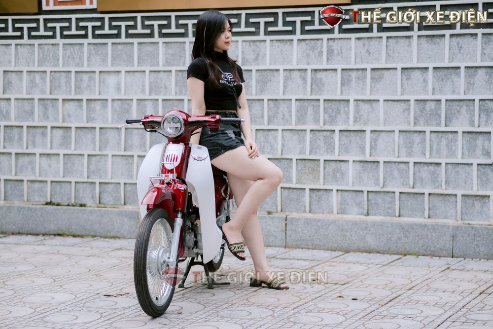 Độ bền cao, ít hỏng vặt và dễ sửa chữa