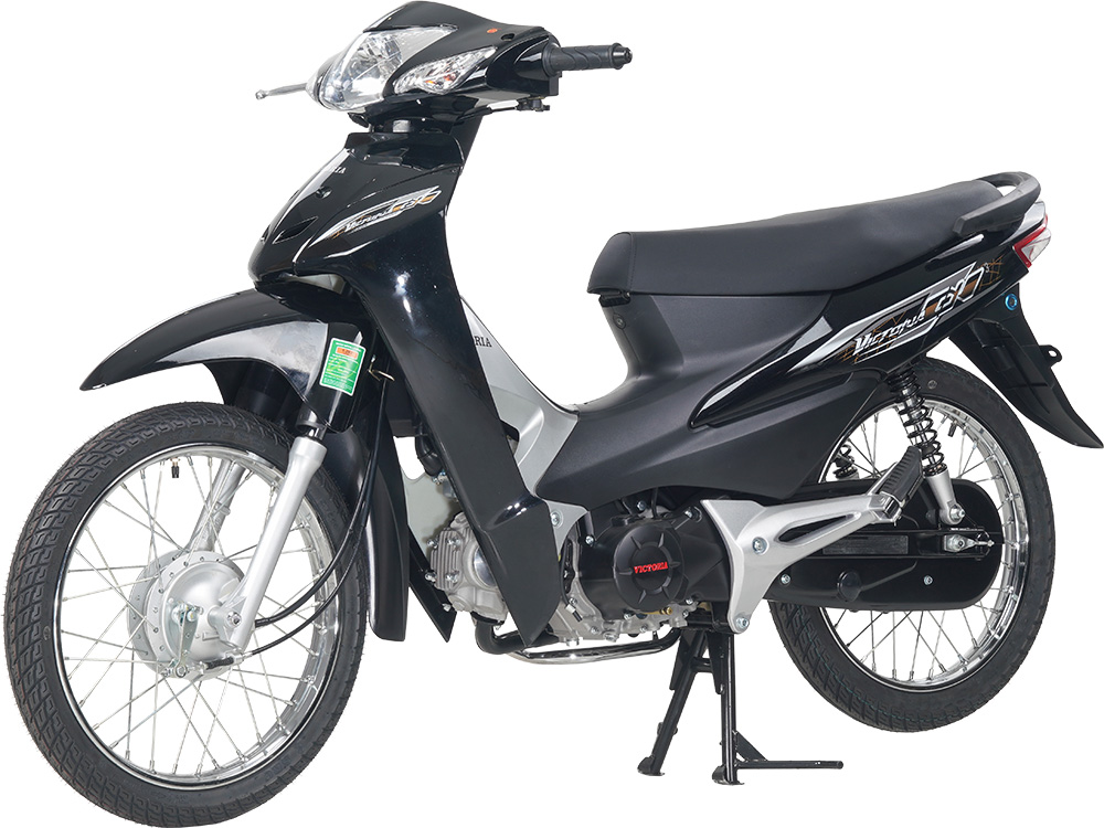 Xe 50cc Wave CX3 Victoria