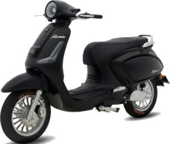 Xe Máy Điện Dk Roma SI Thế Hệ Mới