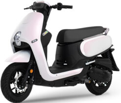 Xe Ga 50cc SYM Priti