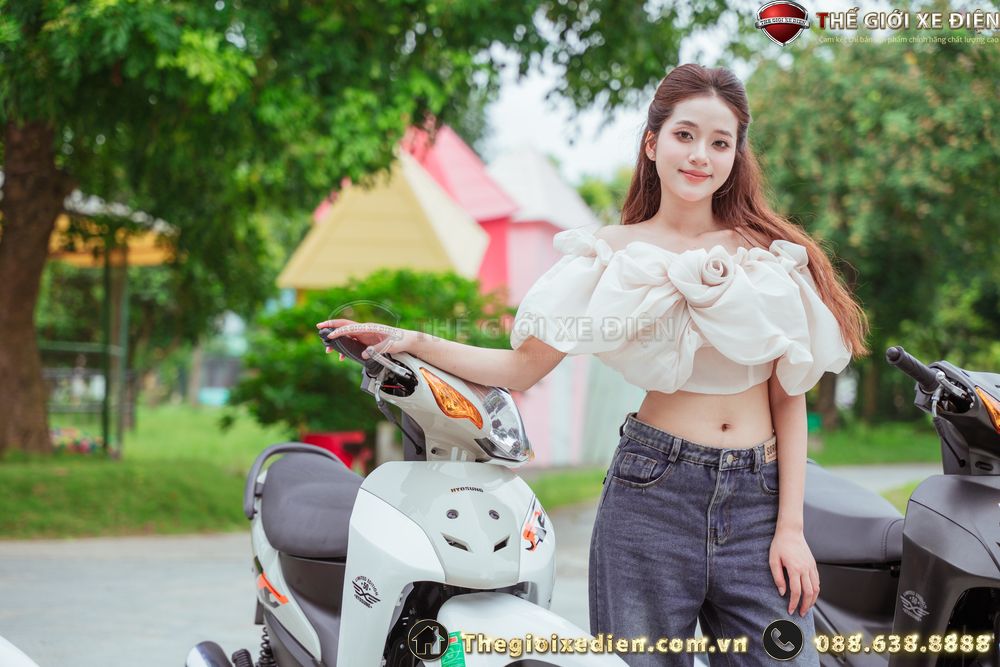 Vì sao giá xe số 50cc Wave tháng 6/2025 giảm mạnh trong tháng 6