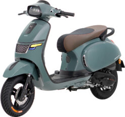 Xe Ga 50cc Osakar Rova P