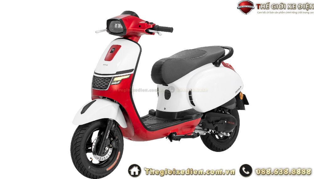 Đánh giá tổng quan về xe máy 50cc Osakar, giá rẻ nhưng có chất lượng?