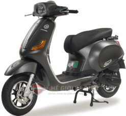 Xe Ga 50cc SP Hyosung
