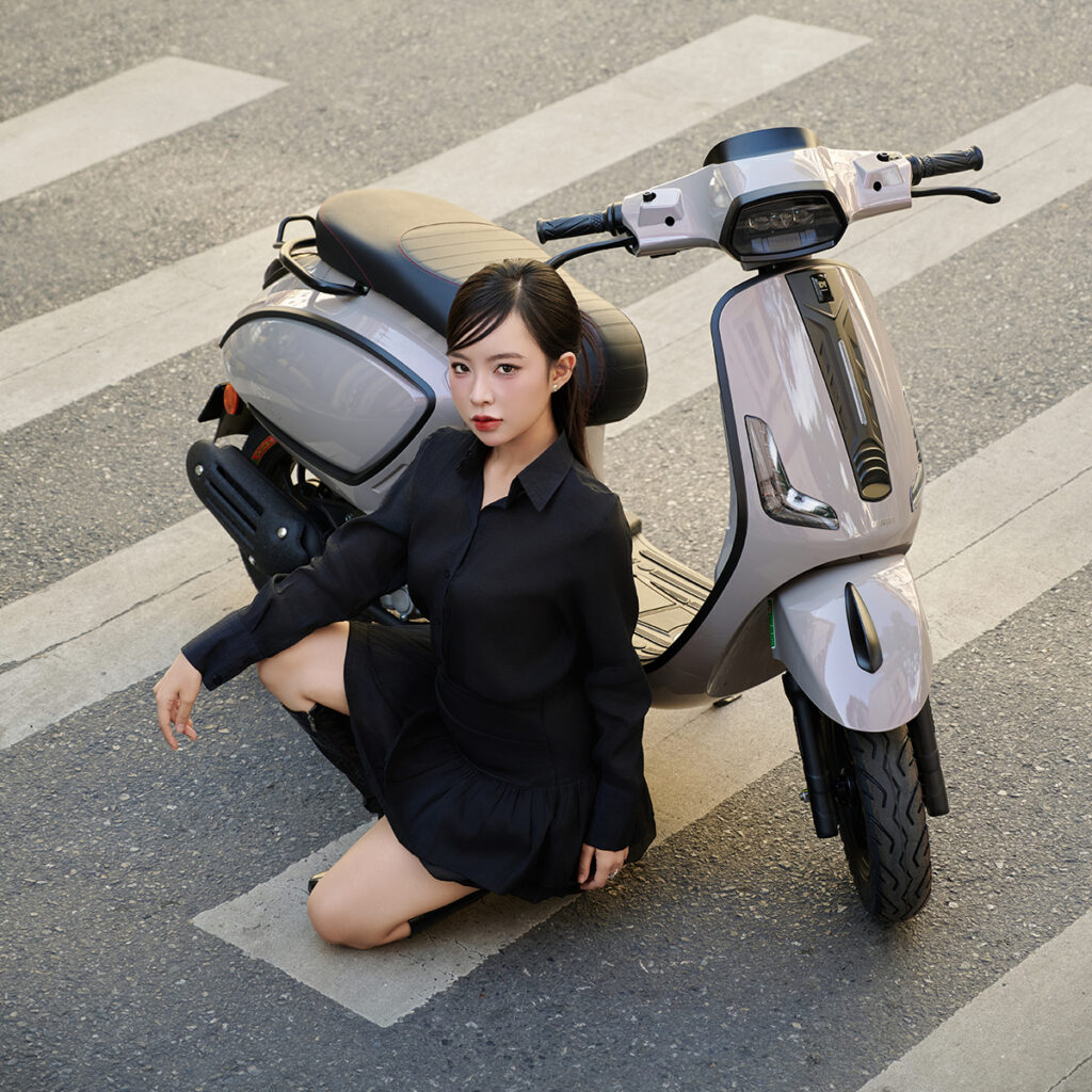 Sự thật ít ai biết về xe máy 50cc Osakar có bền không, review chân thực từ khách hàng sử dụng