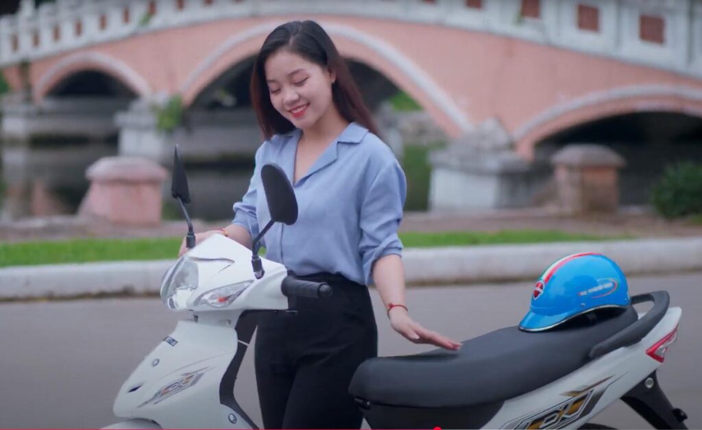 Cập nhật bảng giá xe số 50cc Wave tháng 6/2025 từ các hãng nổi tiếng