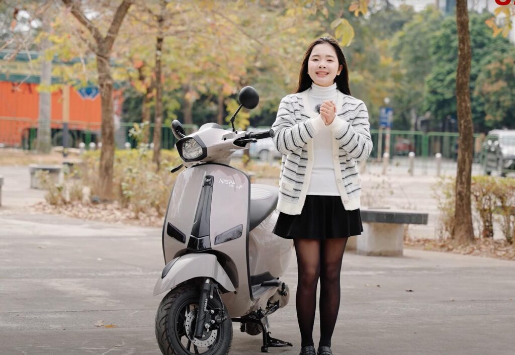 Những lưu ý khi mua xe 50cc hãng Osakar