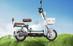 Lý do Tailg JY33 Mini Bike đang gây sốt trong giới yêu xe điện mini