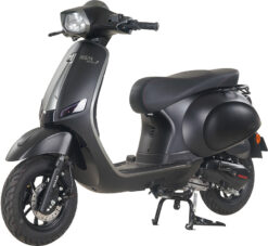 Osakar Nispa Vera P New 2025