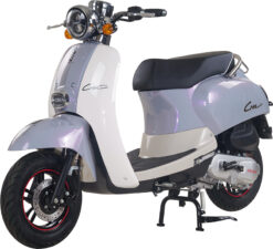 Xe Ga 50cc Crea F1