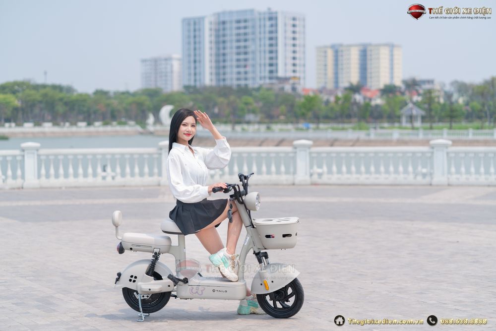 Hiện đại, tối giản mà nổi bật