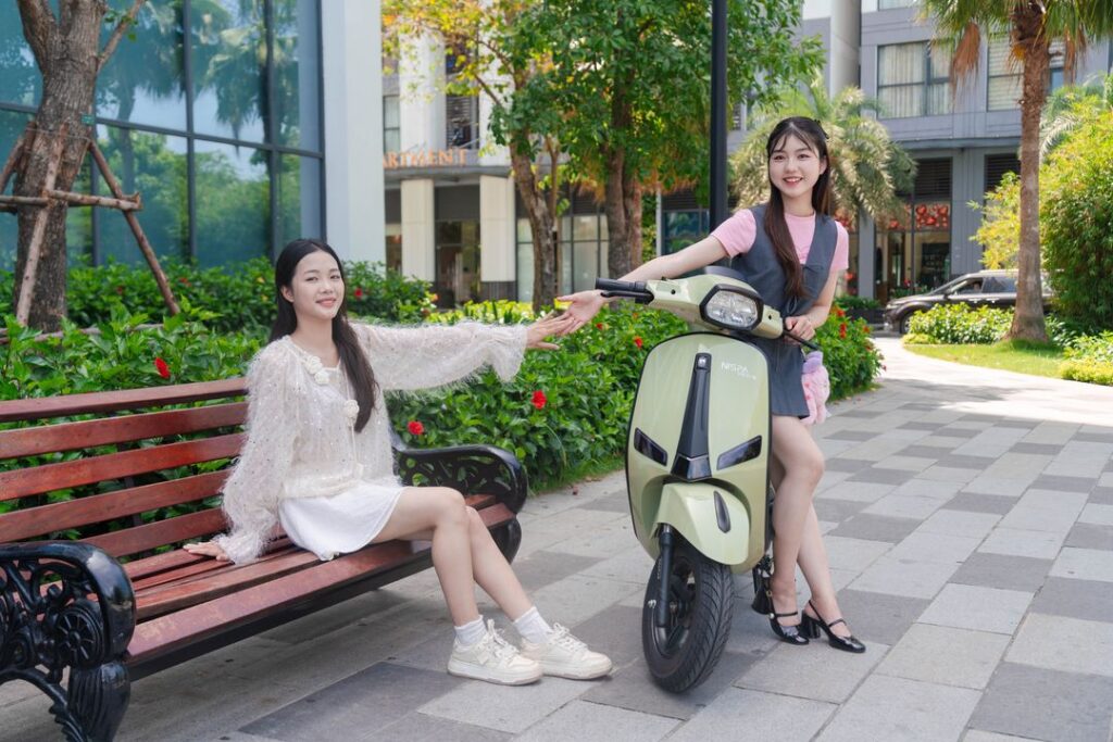 Top 1 những mẫu xe máy 50cc Osakar hot 2025 đáng mua nhất