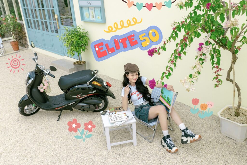 Vận hành mượt mà