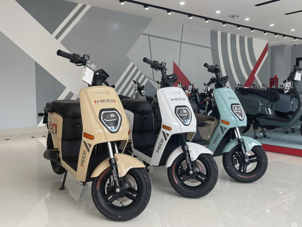 Với khả năng tiết kiệm điện vượt trội