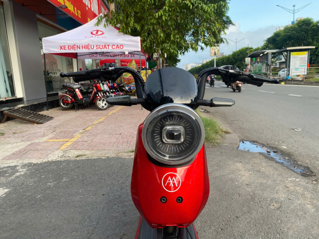 Không chạy theo công nghệ hào nhoáng hay kiểu dáng quá phức tạp