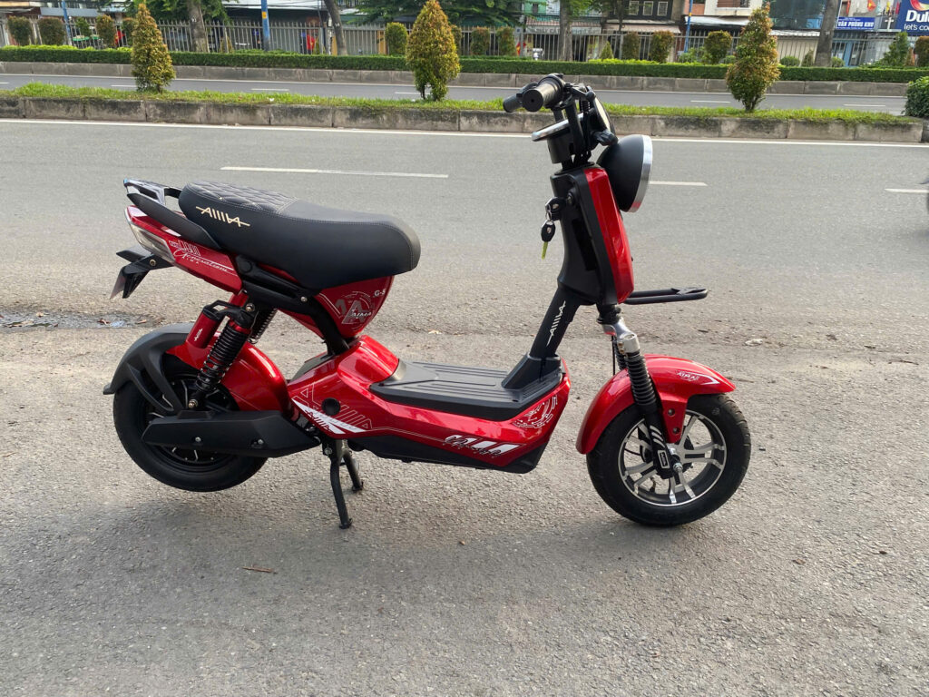 Xe Đạp Điện 133 Aima Orla G5