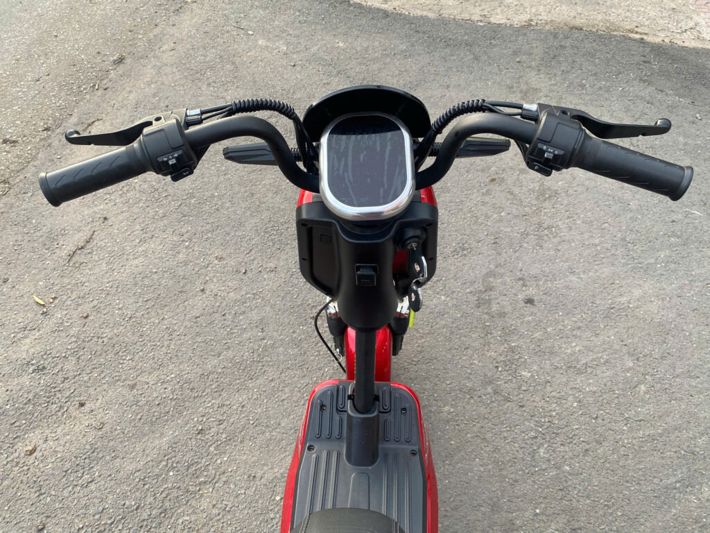 Đến nơi mà vẫn còn nhiều năng lượng