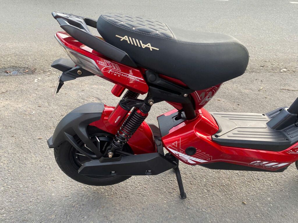 Khung sườn thép chịu lực