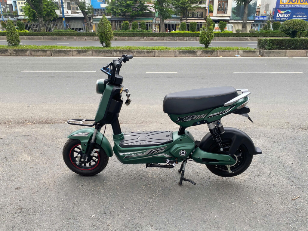 Khả năng chống nước